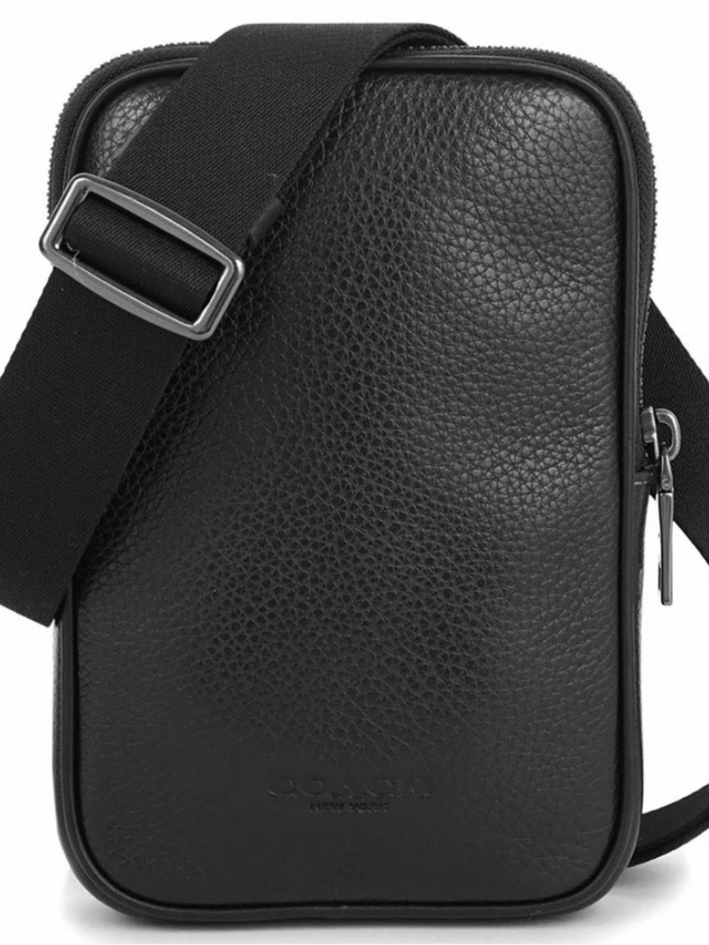 Coach Crossbody